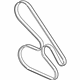 GM 12575425 Serpentine Belt