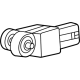 GM 13555036 Sensor Assembly-Airbag Remote Impact GM 13555036 Sensor Assembly-Airbag Remote Impact