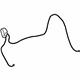 GM 88949314 Release Cable