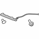GM 22837719 Position Sensor, Driver Side