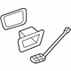 GM 20880122 Handle, Outside