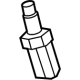 GM 12725733 Sensor, Coolant Temperature (Engine Unit)