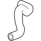 GM 12732777 Hose-Heater Inlet GM 12732777 Hose-Heater Inlet
