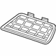 GM 42574736 Lower Cap, Rear Driver Side GM 42574736 Lower Cap, Rear Driver Side