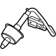 GM 12703967 Oxygen Sensor GM 12703967 Oxygen Sensor