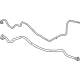 GM 84694033 Evaporator Tube