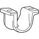 GM 86782048 Stabilizer Bar Clamp GM 86782048 Stabilizer Bar Clamp