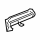 GM 15274964 Handle, Outside Pivot, Driver Side GM 15274964 Handle, Outside Pivot, Driver Side