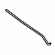 GM 10376219 Lock Rod, Front Driver Side GM 10376219 Lock Rod, Front Driver Side