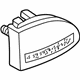 GM 16530045 Tail Lamp Assembly, Driver Side GM 16530045 Tail Lamp Assembly, Driver Side