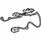 GM 23434500 Wire Harness, Front GM 23434500 Wire Harness, Front