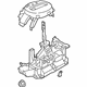 GM 19316521 Shifter Assembly GM 19316521 Shifter Assembly