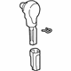 GM 19316523 Shift Knob GM 19316523 Shift Knob