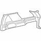 GM 15769046 Trim Panel, Passenger Side GM 15769046 Trim Panel, Passenger Side