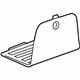 GM 15825059 Fuse Box Cover, Titanium, Driver Side GM 15825059 Fuse Box Cover, Titanium, Driver Side
