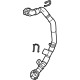 GM 86803277 Hose, Drive Motor Battery GM 86803277 Hose, Drive Motor Battery