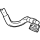 GM 84929328 Hose, Drive Motor Battery GM 84929328 Hose, Drive Motor Battery