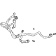 GM 86803295 Hose, Battery Charger Receptacle Cooling GM 86803295 Hose, Battery Charger Receptacle Cooling