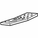 GM 84176294 Seat Cushion Pad, Front GM 84176294 Seat Cushion Pad, Front