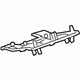 GM 23303008 Bracket, Front GM 23303008 Bracket, Front
