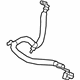 GM 85103328 Negative Cable