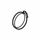 GM 24415471 Outlet Duct Clamp GM 24415471 Outlet Duct Clamp
