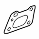 GM 12623450 Manifold Gasket GM 12623450 Manifold Gasket