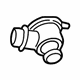 GM 12663589 By-Pass Valve, Driver Side GM 12663589 By-Pass Valve, Driver Side