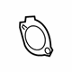 GM 12653215 Adapter Gasket GM 12653215 Adapter Gasket
