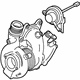 GM 12713871 Turbocharger, Passenger Side GM 12713871 Turbocharger, Passenger Side
