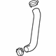 GM 12662888 Air Hose, Passenger Side GM 12662888 Air Hose, Passenger Side