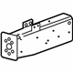 GM 23200944 Rail End, Driver Side GM 23200944 Rail End, Driver Side