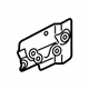 GM 22805602 Reinforcement Panel, Outer Driver Side GM 22805602 Reinforcement Panel, Outer Driver Side