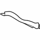 GM 84161384 Front Extension, Outer Driver Side GM 84161384 Front Extension, Outer Driver Side