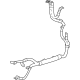 GM 42845557 Cable, Battery(Positive) GM 42845557 Cable, Battery(Positive)
