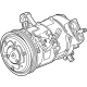 GM 85608721 Compressor Kit, A/C Compressor GM 85608721 Compressor Kit, A/C Compressor