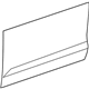 GM 19184020 Outer Panel, Front Passenger Side