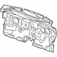 GM 26701150 Insulator