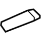 GM 84676725 Bracket, Front And Rear Bumper/Fascia Face GM 84676725 Bracket, Front And Rear Bumper/Fascia Face