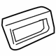 GM 96817106 Pull Handle GM 96817106 Pull Handle