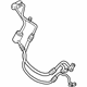 GM 19208302 Compressor & Condenser Hose GM 19208302 Compressor & Condenser Hose