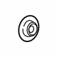 GM 96874938 Seat Back Panel Inner Bushing GM 96874938 Seat Back Panel Inner Bushing
