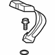 GM 96870656 Buckle End, Beige GM 96870656 Buckle End, Beige