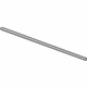 GM 39116548 Intercooler Seal