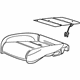 GM 95077849 Seat Cushion Pad GM 95077849 Seat Cushion Pad