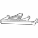GM 23408116 Mount Bracket, Front Driver Side GM 23408116 Mount Bracket, Front Driver Side