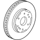 GM 87839222 Rotor GM 87839222 Rotor