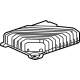 GM 42744653 Amplifier GM 42744653 Amplifier
