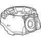 GM 13482862 Rear Speaker GM 13482862 Rear Speaker