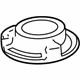 GM 23338191 Lower Spring Insulator, Rear Driver Side GM 23338191 Lower Spring Insulator, Rear Driver Side